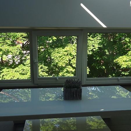 Central Apartment Palanga Luaran gambar