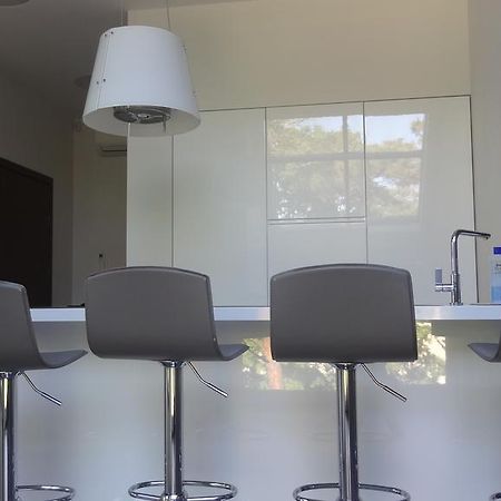 Central Apartment Palanga Luaran gambar