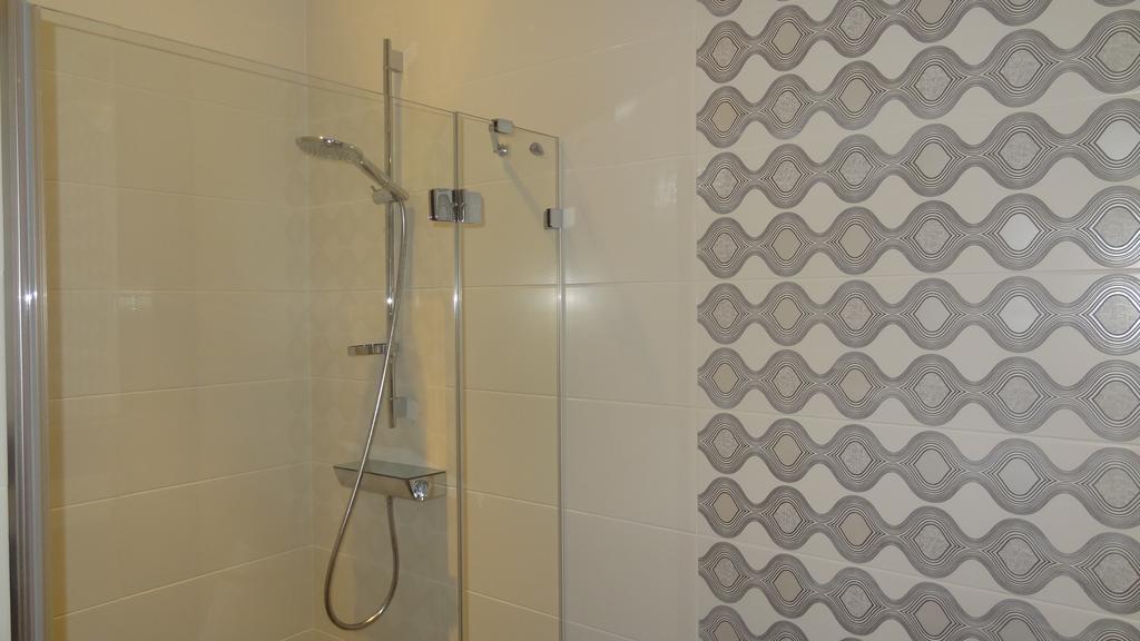 Central Apartment Palanga Luaran gambar