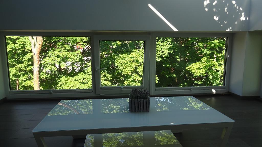 Central Apartment Palanga Luaran gambar
