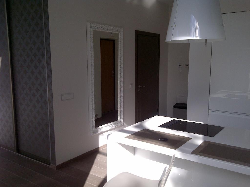 Central Apartment Palanga Luaran gambar